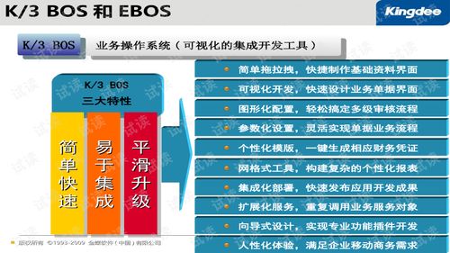 K3e BoS插件開發(fā) 產品培訓與Web開發(fā)文檔資源解析