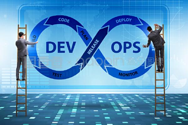 DevOps在軟件開發(fā)中的概念與應(yīng)用